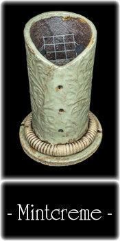 Wildbienenhotel Hummelkugel Insekten Keramik Keramikkunst